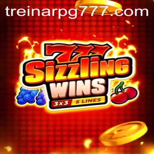 Descubra o Mundo Emocionante de 777sizzlingwins