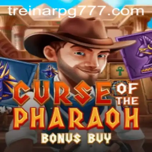 Descubra as Aventuras e Regras de CurseofthePharaohBonusBuy