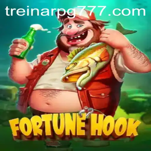 Descubra FortuneHook: O Novo Fenômeno dos Jogos Online