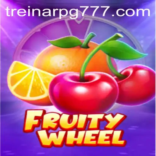 FruityWheel: A Revolução dos Jogos de Cassino Online