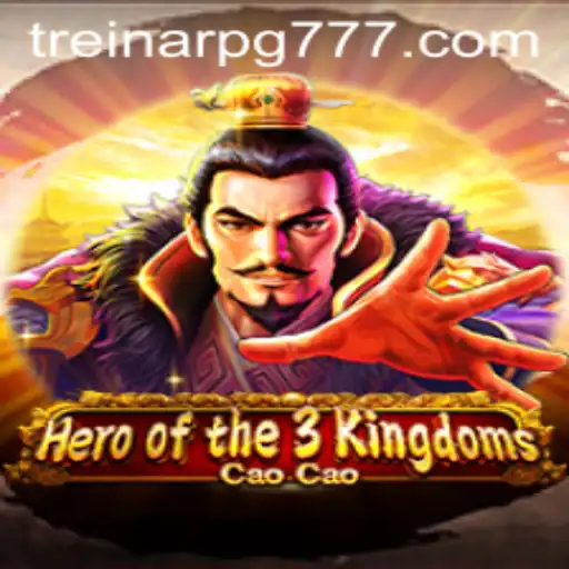 Heroofthe3KingdomsCaoCao: Uma Jornada Épica pelo Mundo dos Três Reinos