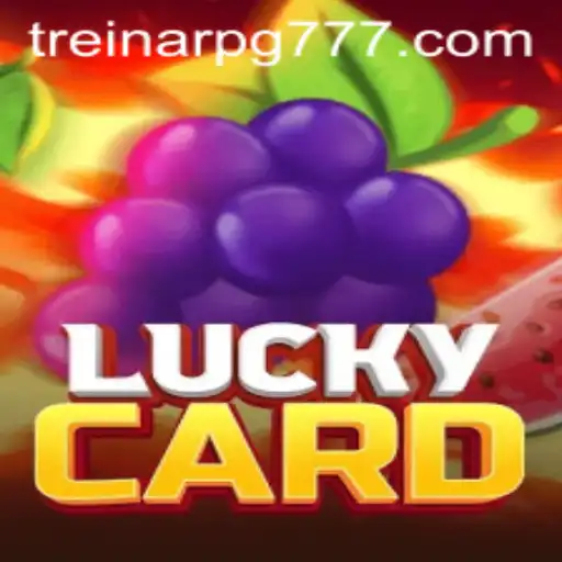 LuckyCard: Uma Nova Onda no Mundo dos Jogos de Cartas