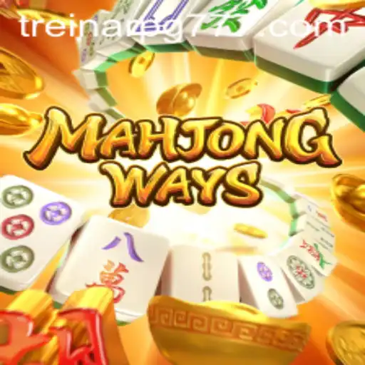 Conheça MahjongWays: A Fascinante Experiência de Jogo com TreinarPG.com