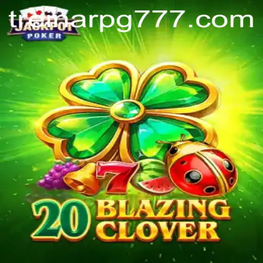 Um Mergulho Profundo em 20BlazingClover: Uma Nova Experiência em Jogos