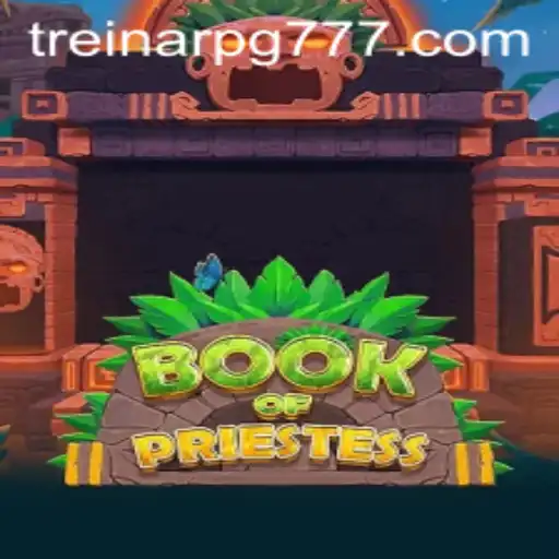 Explorando o Fascinante Mundo de BookOfPriestess: Um Guia Completo