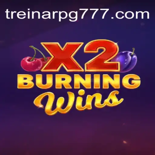BurningWinsX2: Descubra a Emoção do Novo Jogo de Casino Online