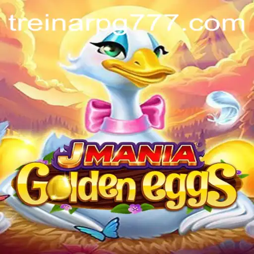 JManiaGoldenEggs: Descubra o Mundo Fascinante do Novo Jogo de Estratégia