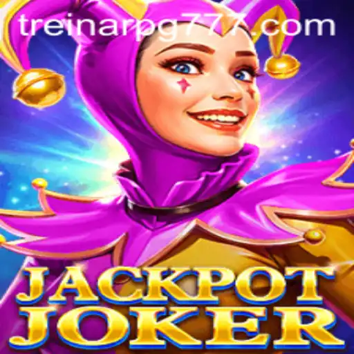 JackpotJoker: Descubra as Regras e Atrações do Novo Sucesso da TreinarPG.com
