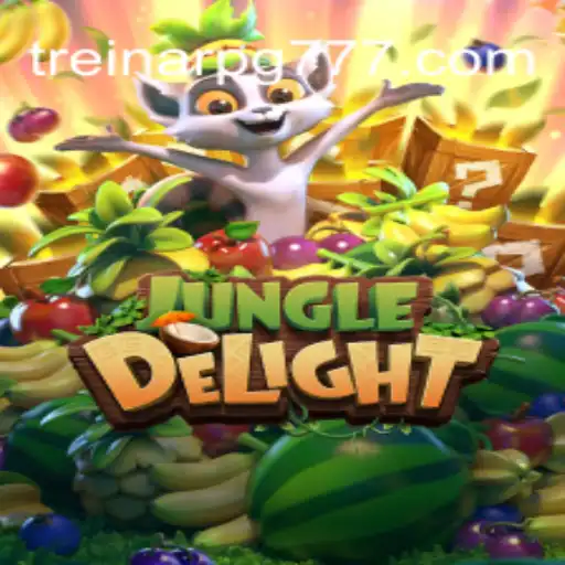 Descubra o Mundo Aventura de JungleDelight e Seja um Mestre Estratégico