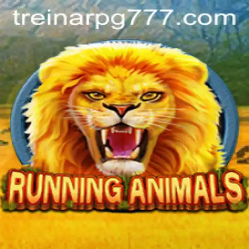 Explorando o Fascinante Mundo de RunningAnimals