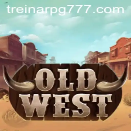 OldWest: Mergulhe no Universo de Faroeste com TreinarPG.com