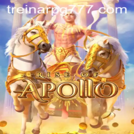 RiseofApollo: Um RPG Inovador em TreinarPG.com