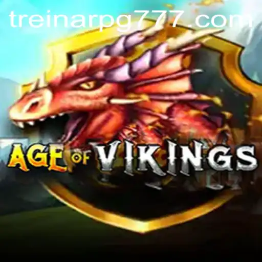 Descubra o Mundo Fascinante de AgeofViking: Aventura Épica com TreinarPG.com