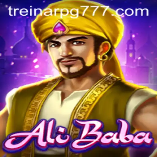 Descubra o Universo de AliBaba no TreinarPG.com