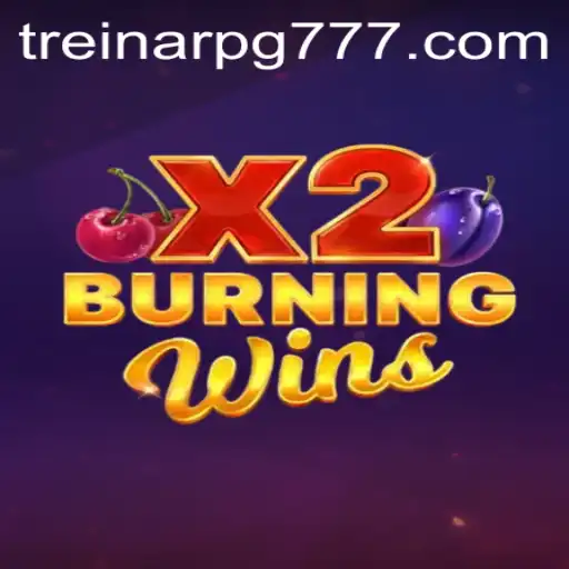 BurningWinsX2: Descubra a Emoção do Novo Jogo de Casino Online