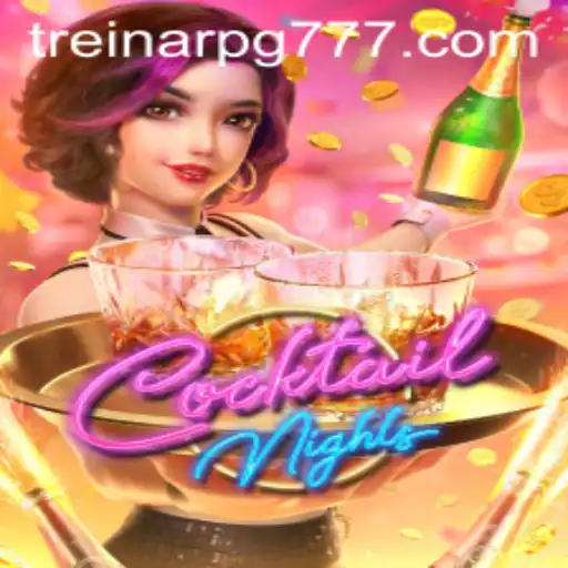 Explorando o Fascinante Mundo de CocktailNights: O Jogo que Revoluciona as Noites de Entretenimento