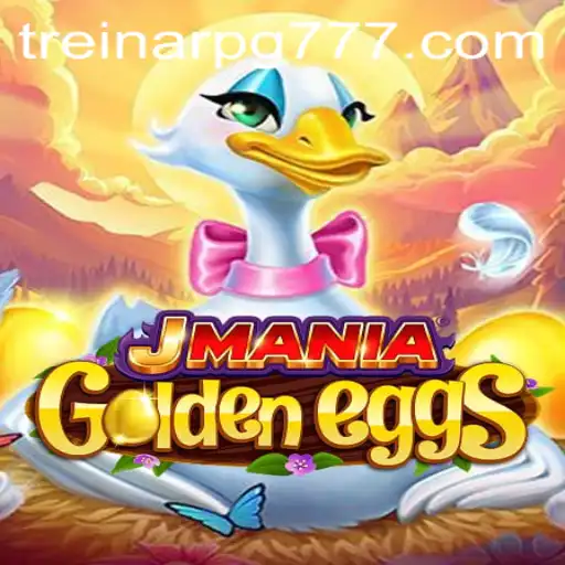 JManiaGoldenEggs: Descubra o Mundo Fascinante do Novo Jogo de Estratégia