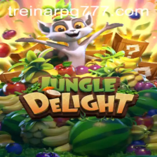 Descubra o Mundo Aventura de JungleDelight e Seja um Mestre Estratégico