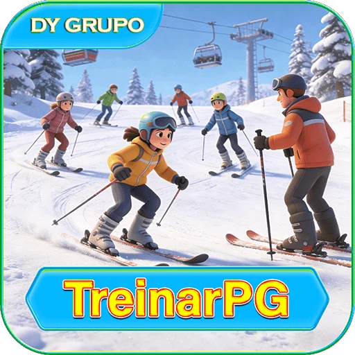 TreinarPG.com