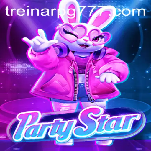 PartyStar: O Jogo de Festa que Está Conquistando o Mundo