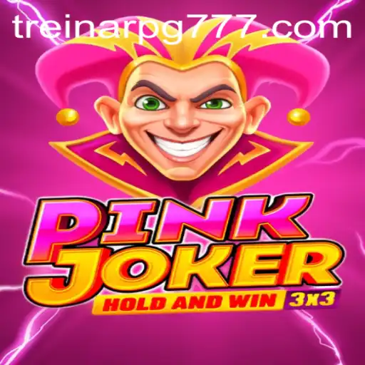 Descobrindo o Fascinante Mundo do Jogo PinkJoker