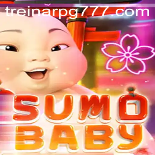 Descubra o Fascinante Mundo de SumoBaby: O Jogo Que Está Conquistando Todos