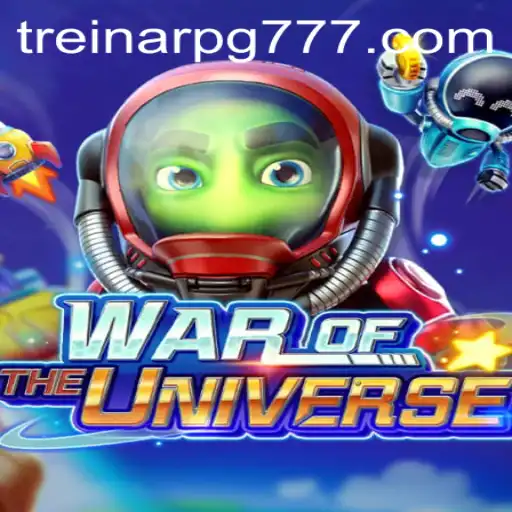 Descubra o Fantástico Mundo de WAROFTHEUNIVERSE: O Novo Sensação dos Jogos de Estratégia