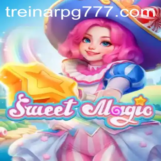 Descubra SweetMagic: O Jogo de Fantasia e Estratégia que Conquistou os Jogadores