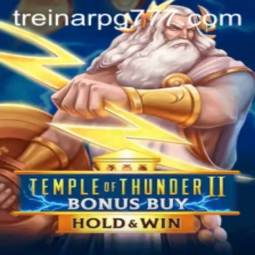 Explore o Mundo de TempleofThunderIIBonusBuy: Uma Aventura Épica no TreinarPG.com