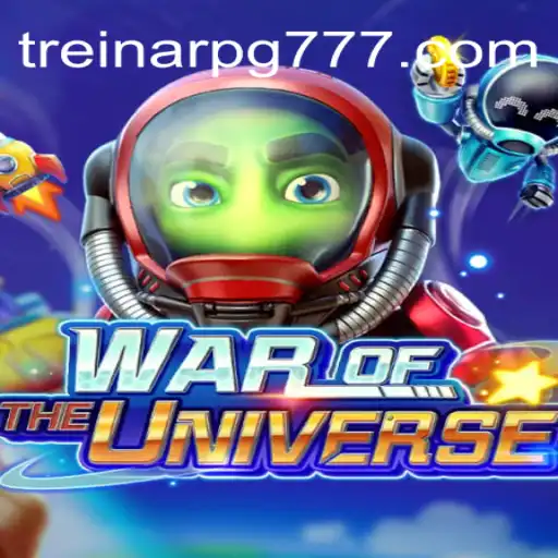 Descubra o Fantástico Mundo de WAROFTHEUNIVERSE: O Novo Sensação dos Jogos de Estratégia