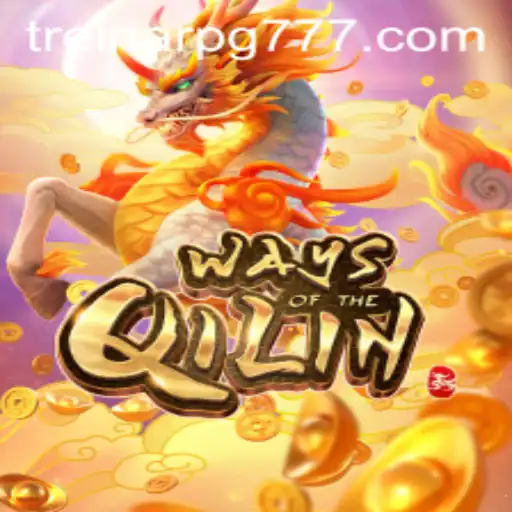 Explorando 'WaysoftheQilin': Uma Jornada Fantástica no Mundo dos Jogos